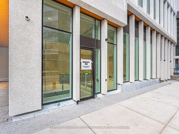 2nd image of 230 Simcoe St #2518