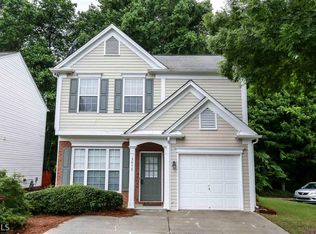 3475 Oxwell Dr, Duluth, GA 30096