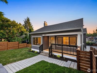 2939 36th Avenue S, Seattle, WA, 98144