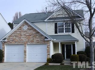 5515 Spindlewood Ct, Durham, NC 27703