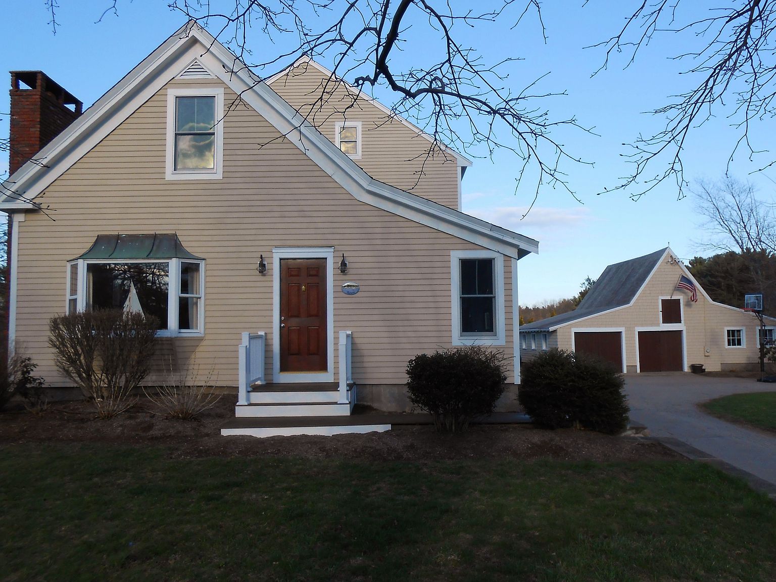 256 High St, Norwell, MA 02061 Zillow