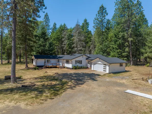 1442 Pickett Creek Rd, Grants Pass, OR 97527