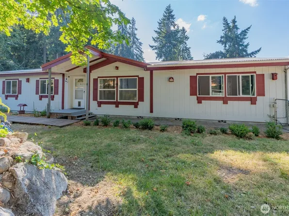 37906 34th Avenue S, Roy, WA 98580