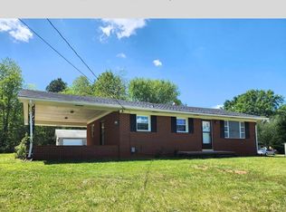6215 Stones Dairy Rd, Bassett, VA 24055