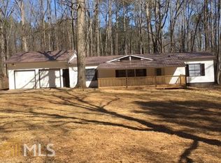 582 Andrew Bailey Rd, Sharpsburg, GA 30277