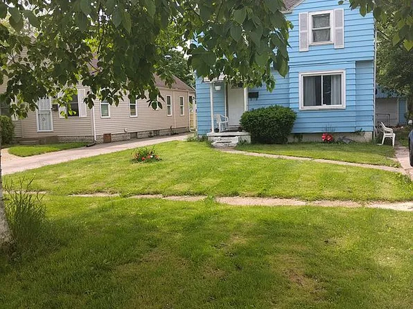 833 Brookley Blvd, Toledo, OH 43607