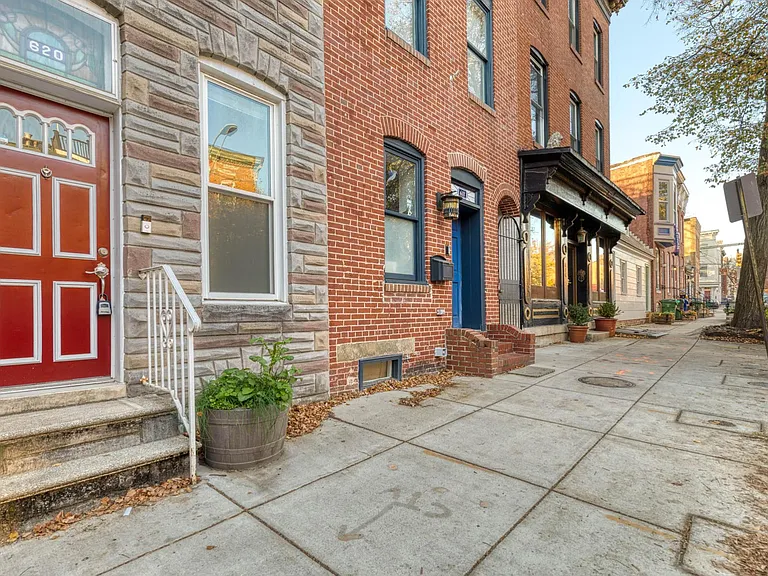 620 S Wolfe St — Photo 2