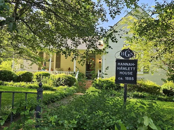 420 E Madison St, Pulaski, TN 38478