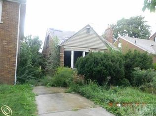 8089 Indiana St, Detroit, MI 48204