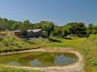 1505 Katy Lane, Kerrville, TX 78028