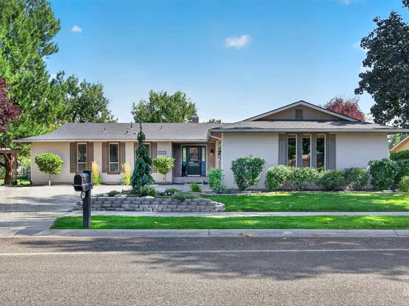 1148 N Eagle Hills Way, Eagle, ID 83616