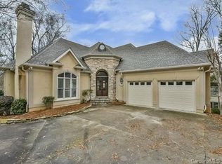 4414 Playfair Ln, Charlotte, NC 28277