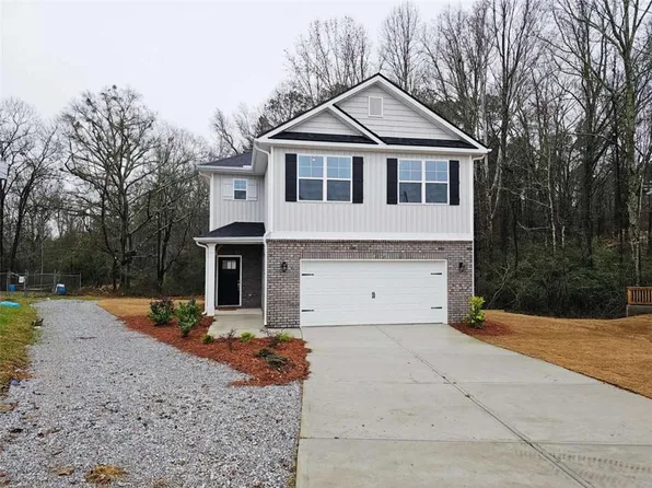 313 Melanie Ct, Bowdon, GA 30108