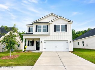 455 Granard St, Grovetown, GA 30813