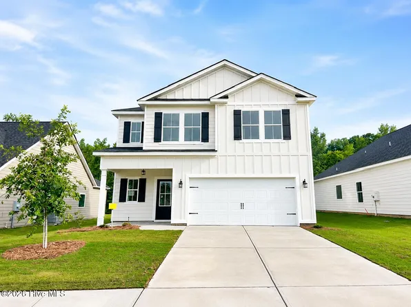 455 Granard Street, Grovetown, GA 30813