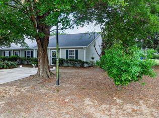 1407 Amanda Park Ln, Charleston, SC 29412