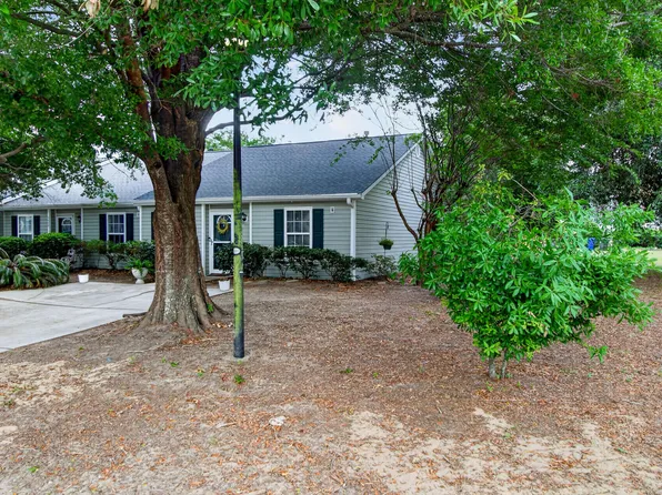 1407 Amanda Park Ln, Charleston, SC 29412