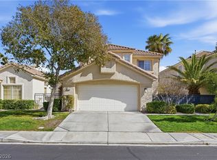 9236 Eagle Ridge Dr, Las Vegas, NV 89134