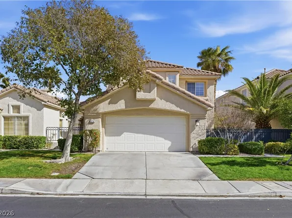 9236 Eagle Ridge Dr, Las Vegas, NV 89134