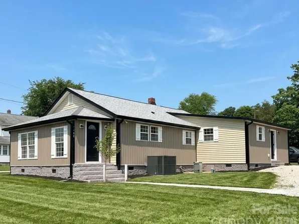 2480 Artz Rd, Salisbury, NC 28146