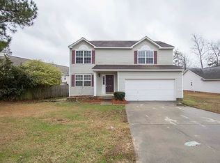 305 Cutter Ct, Chapin, SC 29036