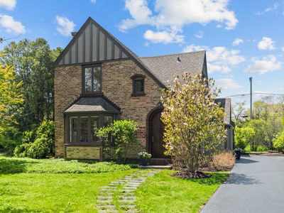 154 Glenwood Ave, Winnetka, IL, 60093