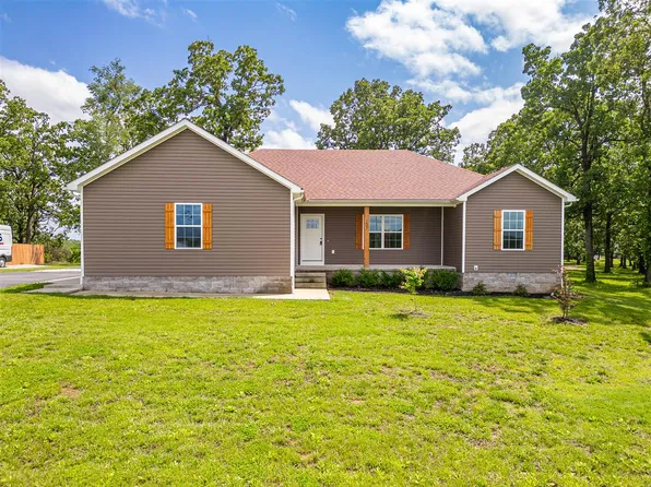 1407 Earl Rd, Russellville, KY 42276