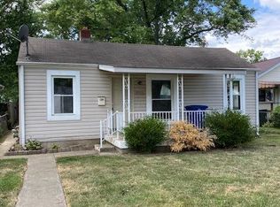 2999 Hiawatha St, Columbus, OH 43224