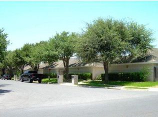 700 Nightingale Ave APT A, McAllen, TX 78504