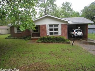 203 Collison St, Bald Knob, AR 72010