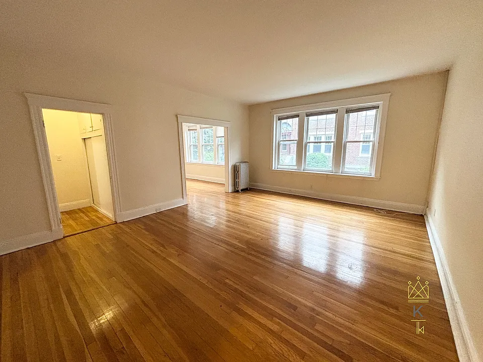 38A Saint Paul St #1