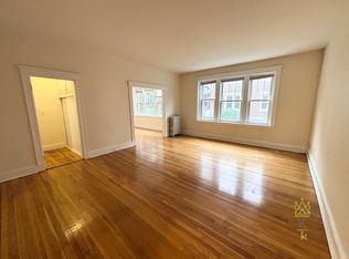 38A Saint Paul St Unit 1, Brookline, MA 02446
