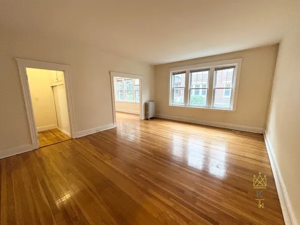 38A Saint Paul St, Brookline, MA