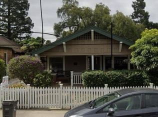 176 E Rincon Ave, Campbell, CA 95008