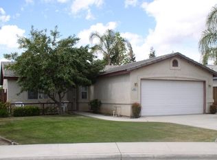 3007 Neah Bay Dr, Bakersfield, CA