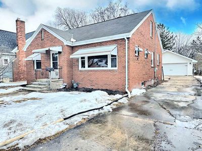 239 QUINTON STREET, Green Bay, WI, 54302