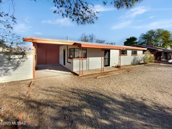 4545 E Water St, Tucson, AZ 85712