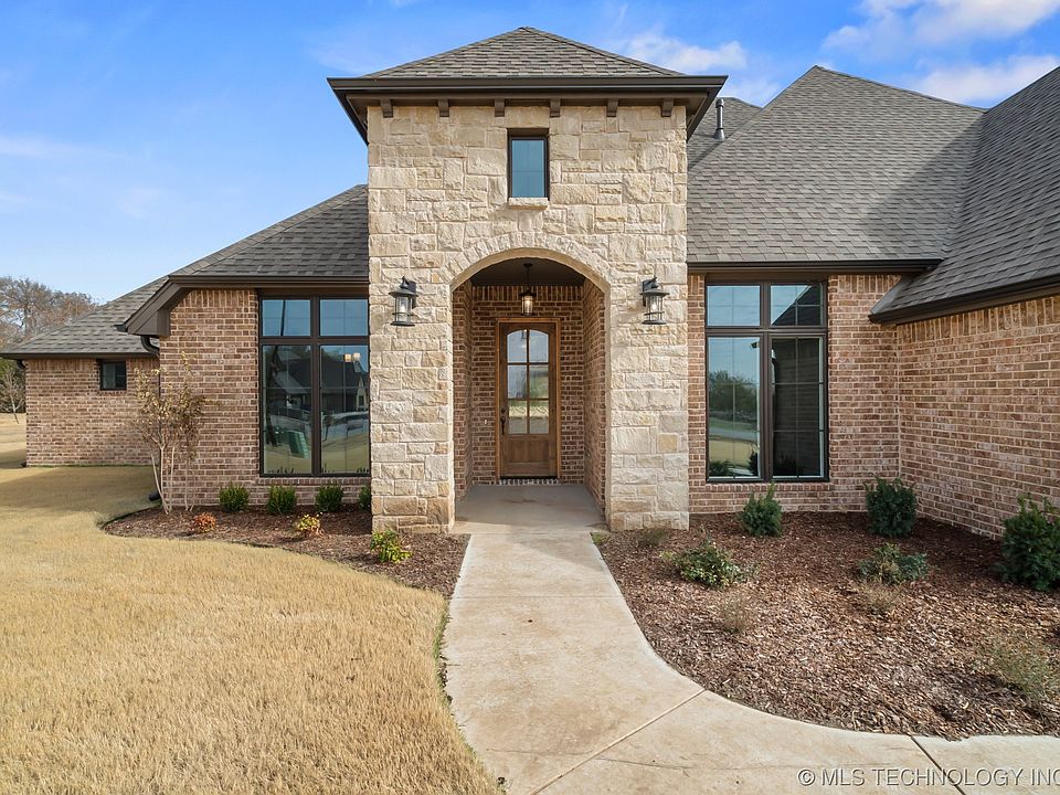 20905 Windsor Ave, Claremore, OK 74019 MLS 2331344 Zillow