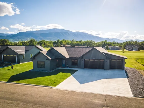 2215 Linderman Way, Red Lodge, MT 59068