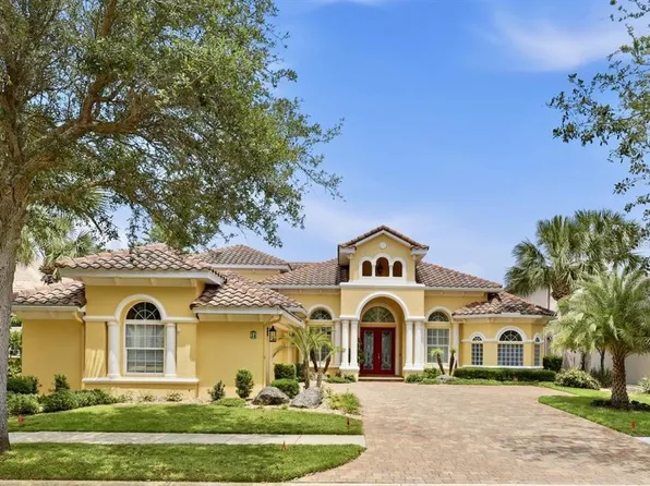 34 N Waterview Dr, Palm Coast, FL 32137