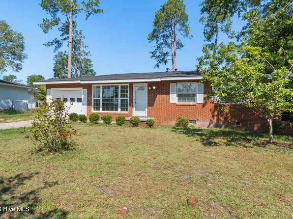 3315 Forest Estates Drive, Augusta, GA 30909