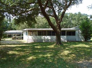 4705 Cam Ln, Pace, FL 32571