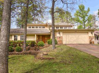 618 Peaceful Woods Trl, Holly Lake Ranch, TX 75765