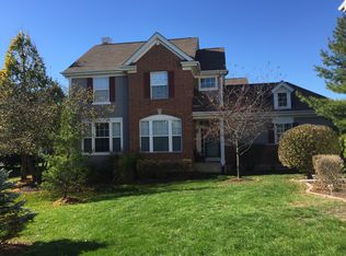 1788 Pontarelli Ct, Aurora, IL 60504