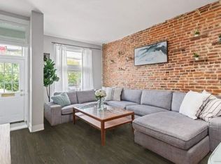 105 S Potomac St #BASEMENT, Baltimore, MD 21224