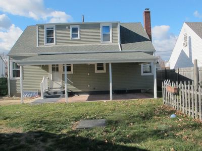 25 Ferney St, Hicksville, NY, 11801