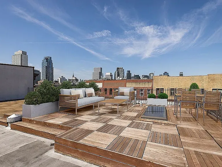 118 Greenpoint Ave #3D — Photo 5