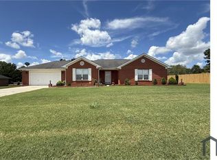 14645 Lipscomb Rd, Harvest, AL 35749