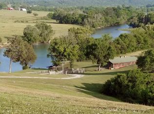 445 Byerley Bend Rd, Blaine, TN 37709