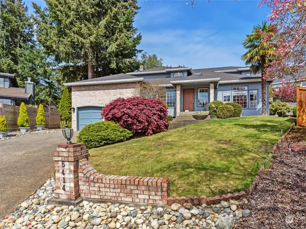 5414 60th Avenue Ct W, University Place, WA 98467